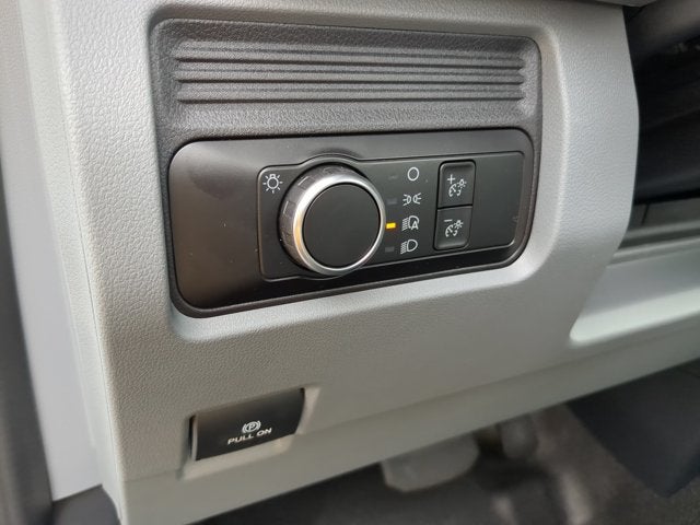 2026 Ford F-450SD XL