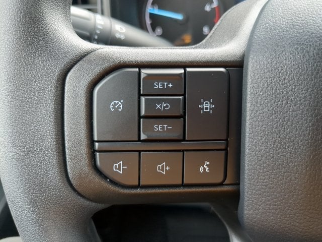 2026 Ford F-450SD XL