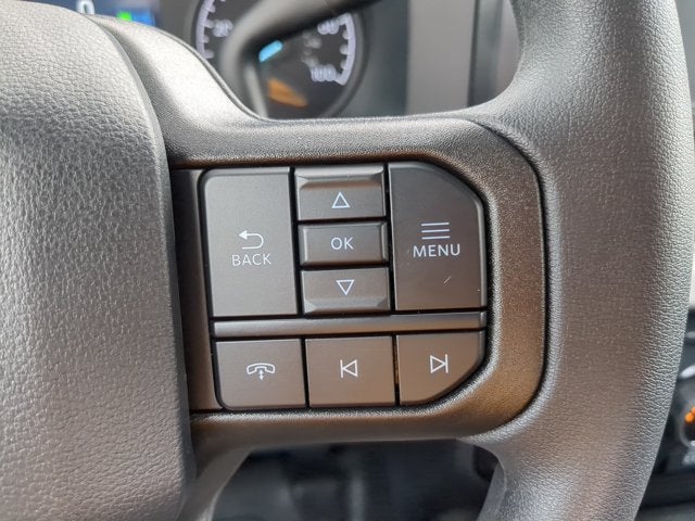 2026 Ford F-450SD XL