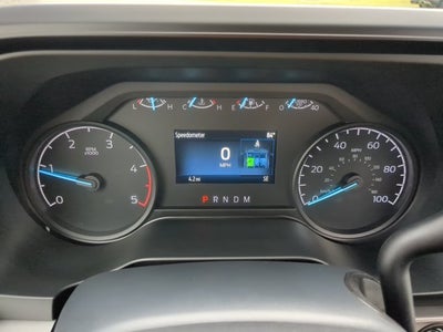 2026 Ford F-450SD XL