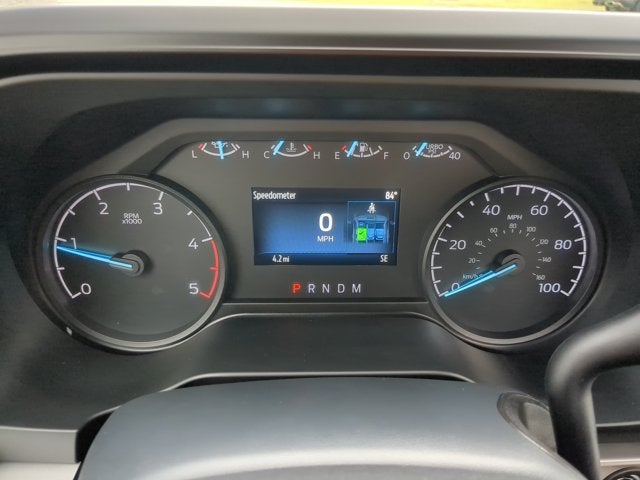2026 Ford F-450SD XL