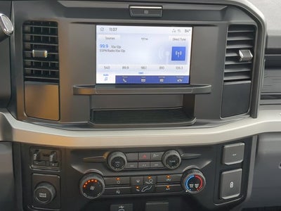 2026 Ford F-450SD XL