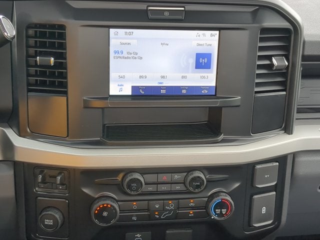 2026 Ford F-450SD XL