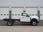 2026 Ford F-450SD XL