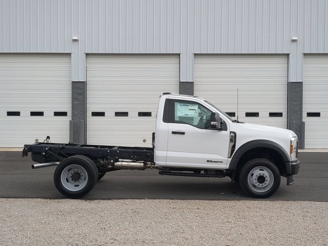 2026 Ford F-450SD XL