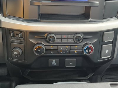 2026 Ford F-450SD XL