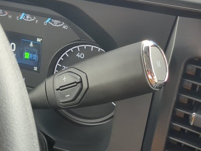 2026 Ford F-450SD XL