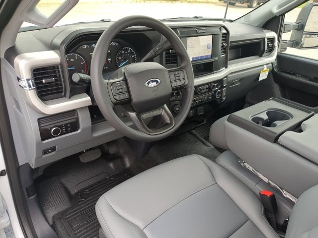 2026 Ford F-450SD XL