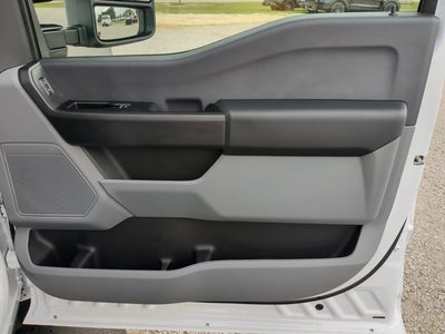 2026 Ford F-450SD XL