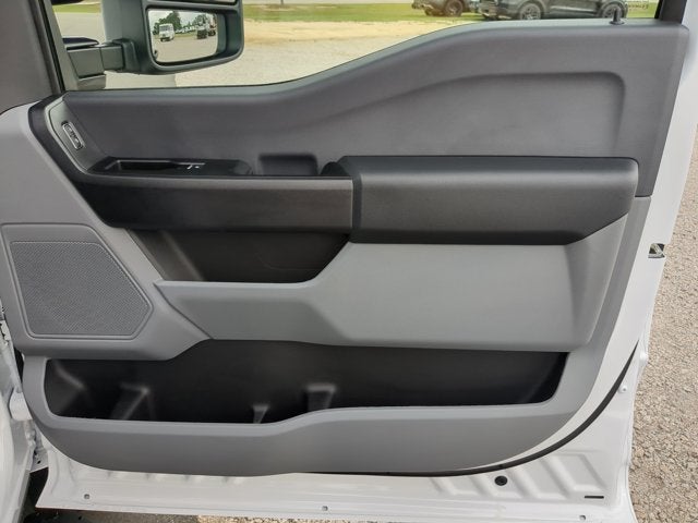 2026 Ford F-450SD XL