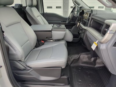2026 Ford F-450SD XL