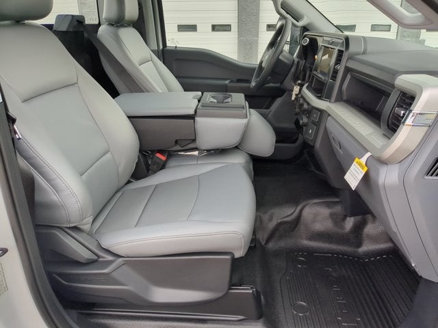 2026 Ford F-450SD XL