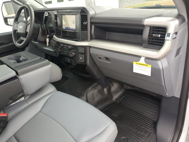 2026 Ford F-450SD XL