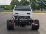 2026 Ford F-450SD XL
