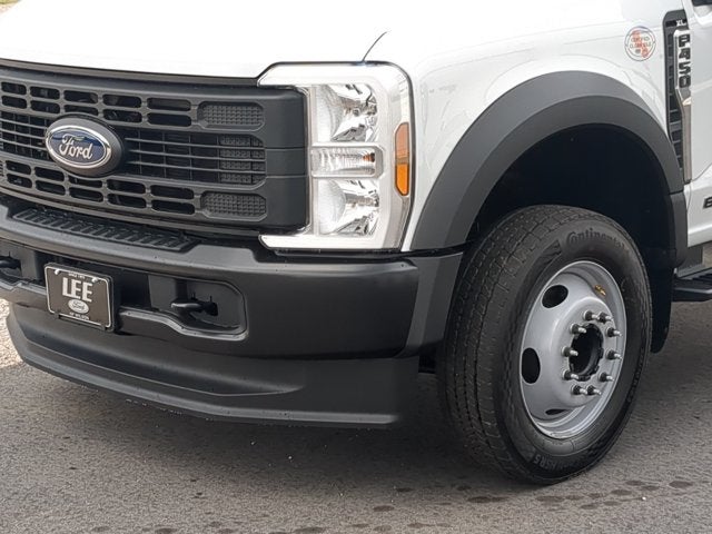 2026 Ford F-450SD XL