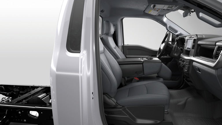 2026 Ford Chassis Cab F-450® XL