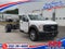 2026 Ford F-450SD XL