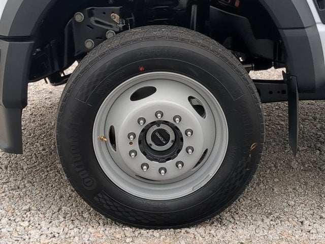 2026 Ford F-450SD XL