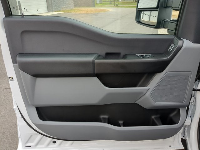 2026 Ford F-450SD XL