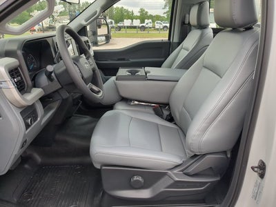 2026 Ford F-450SD XL