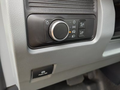2026 Ford F-450SD XL