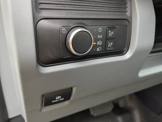 2026 Ford F-450SD XL