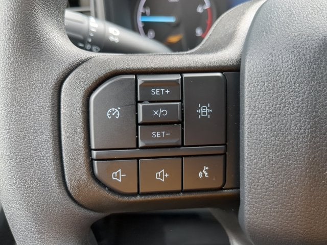 2026 Ford F-450SD XL