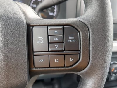 2026 Ford F-450SD XL