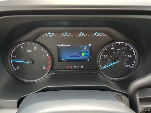 2026 Ford F-450SD XL