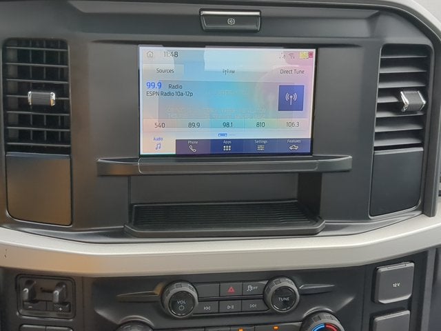 2026 Ford F-450SD XL