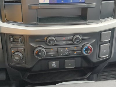 2026 Ford F-450SD XL