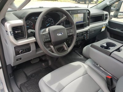 2026 Ford F-450SD XL