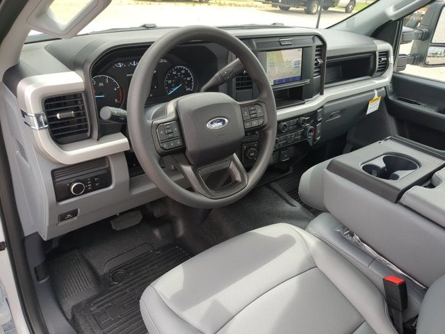 2026 Ford F-450SD XL