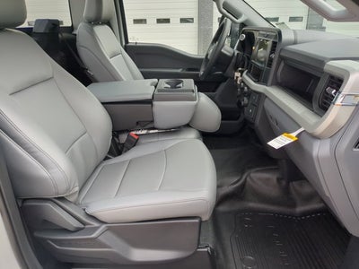 2026 Ford F-450SD XL