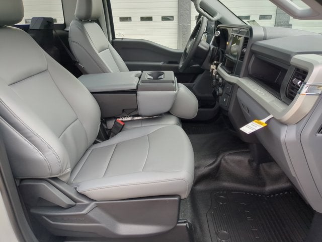 2026 Ford F-450SD XL