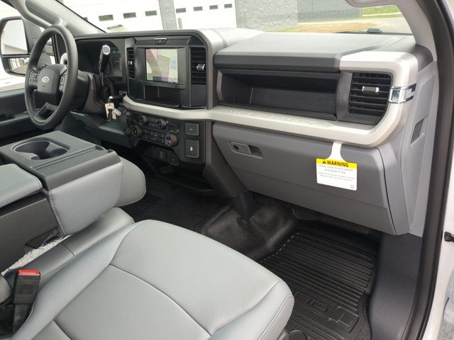2026 Ford F-450SD XL