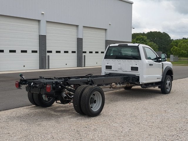 2026 Ford F-450SD XL