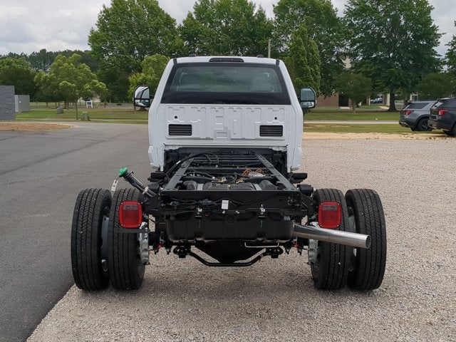 2026 Ford F-450SD XL