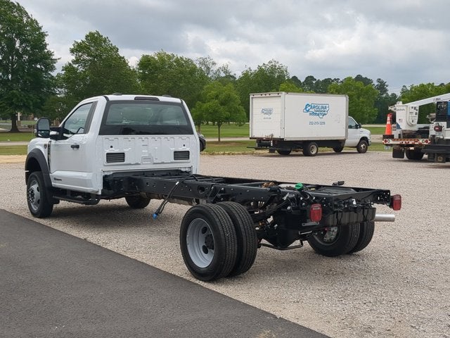 2026 Ford F-450SD XL