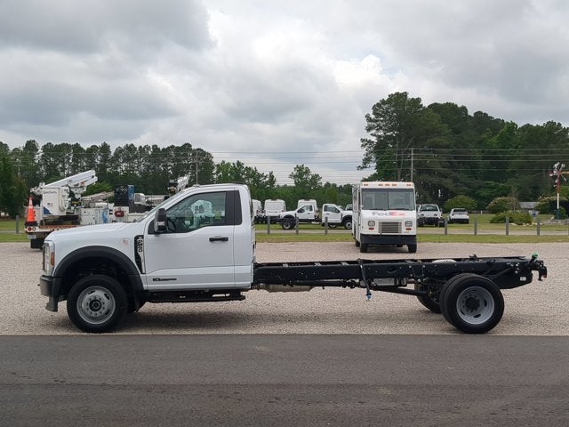 2026 Ford F-450SD XL