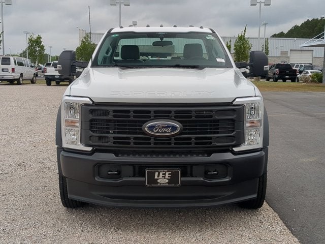2026 Ford F-450SD XL