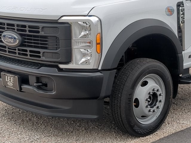 2026 Ford F-450SD XL