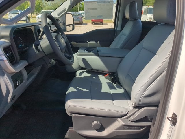 2026 Ford F-450SD XL