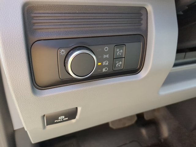 2026 Ford F-450SD XL