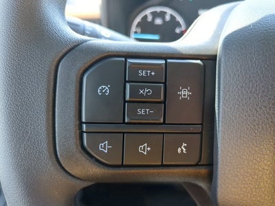 2026 Ford F-450SD XL
