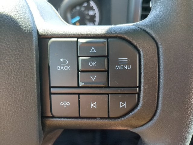 2026 Ford F-450SD XL