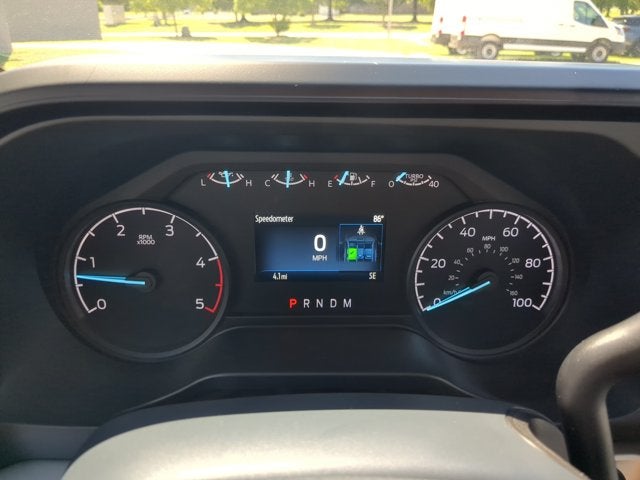 2026 Ford F-450SD XL