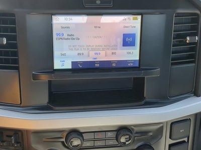 2026 Ford F-450SD XL