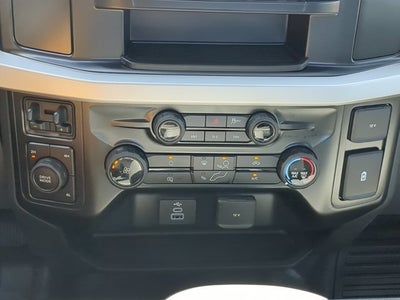 2026 Ford F-450SD XL