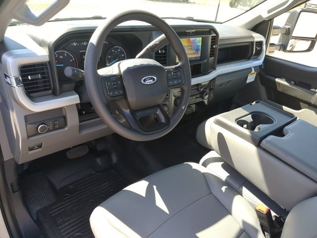 2026 Ford F-450SD XL